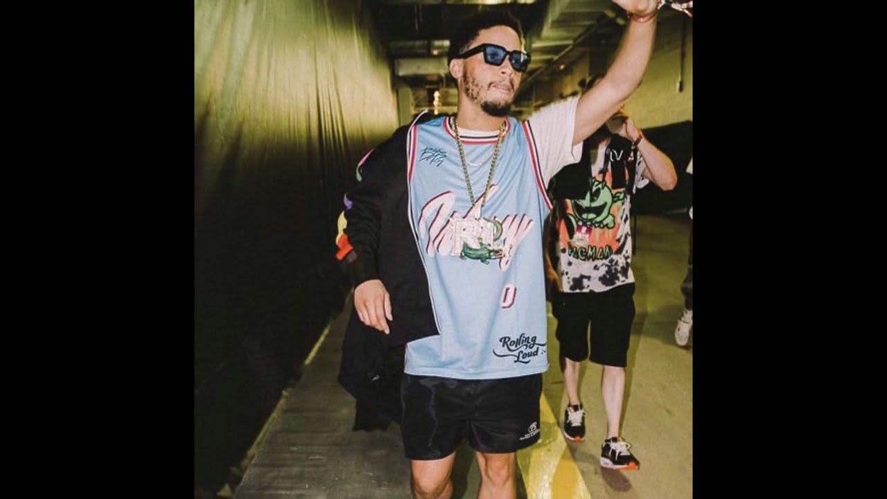 [FREE] Veeze x Lucki Type Beat - 