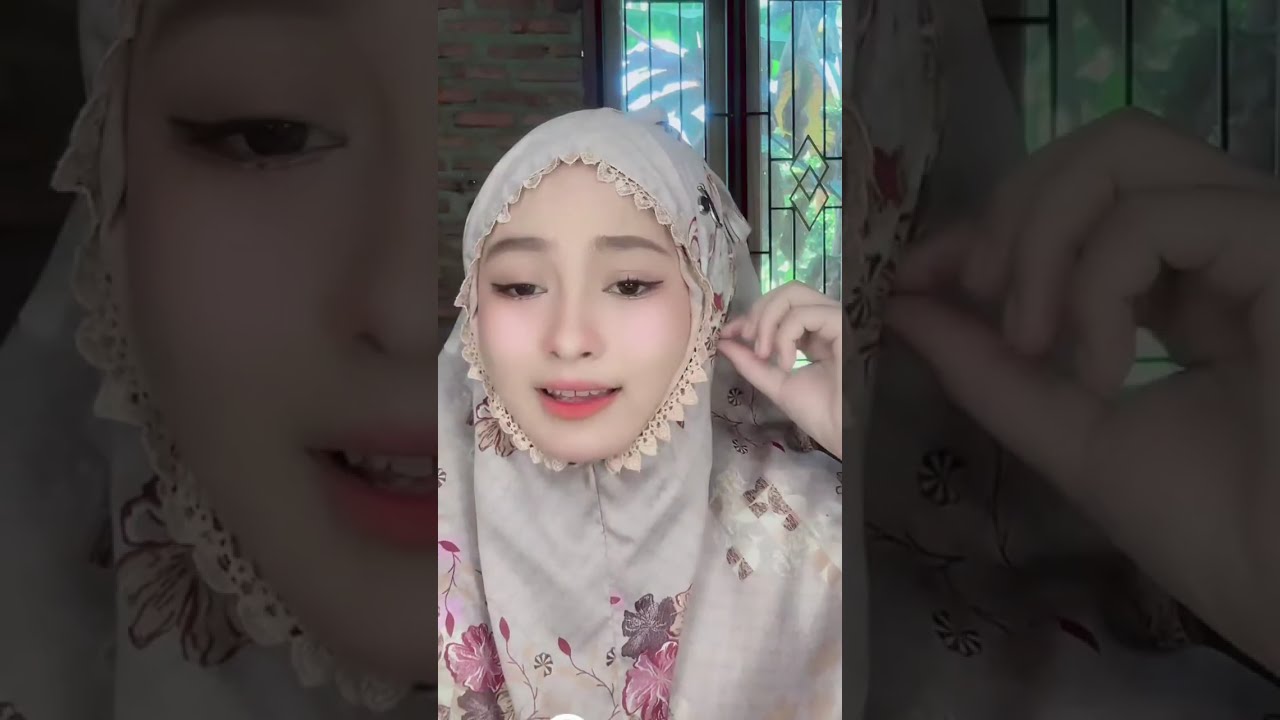 SENANDDUNG INDAH AYAT SUCI AL-QUR'AN
