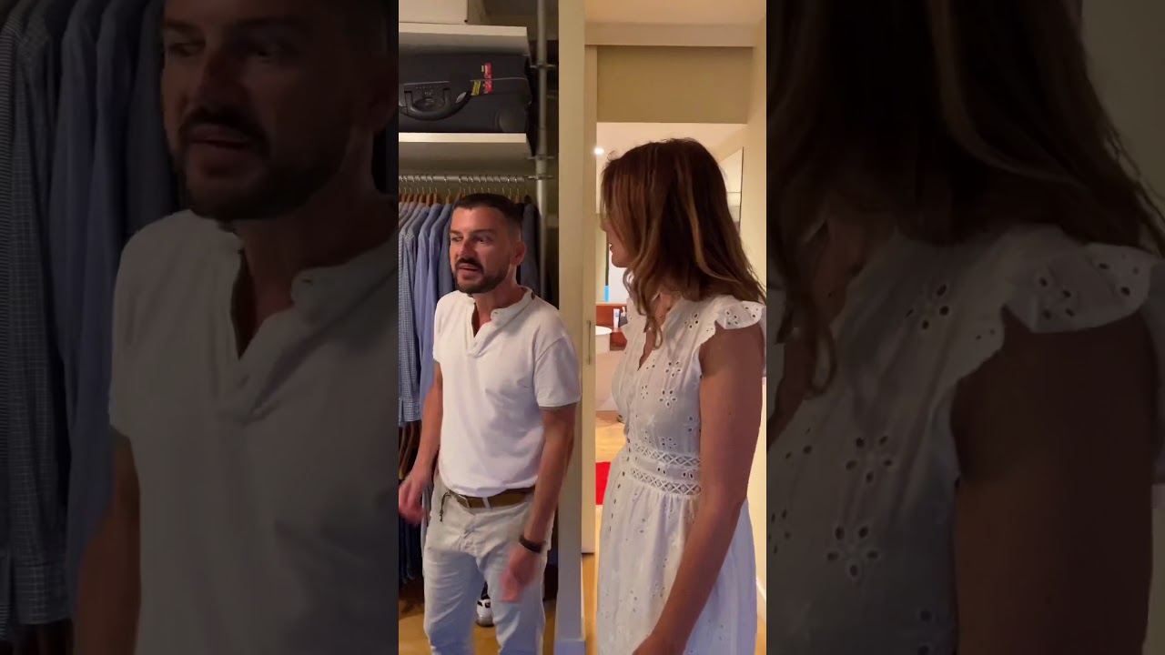 Vídeo de decoración en casa de Elegante invitada y Mesas con estilo!!!