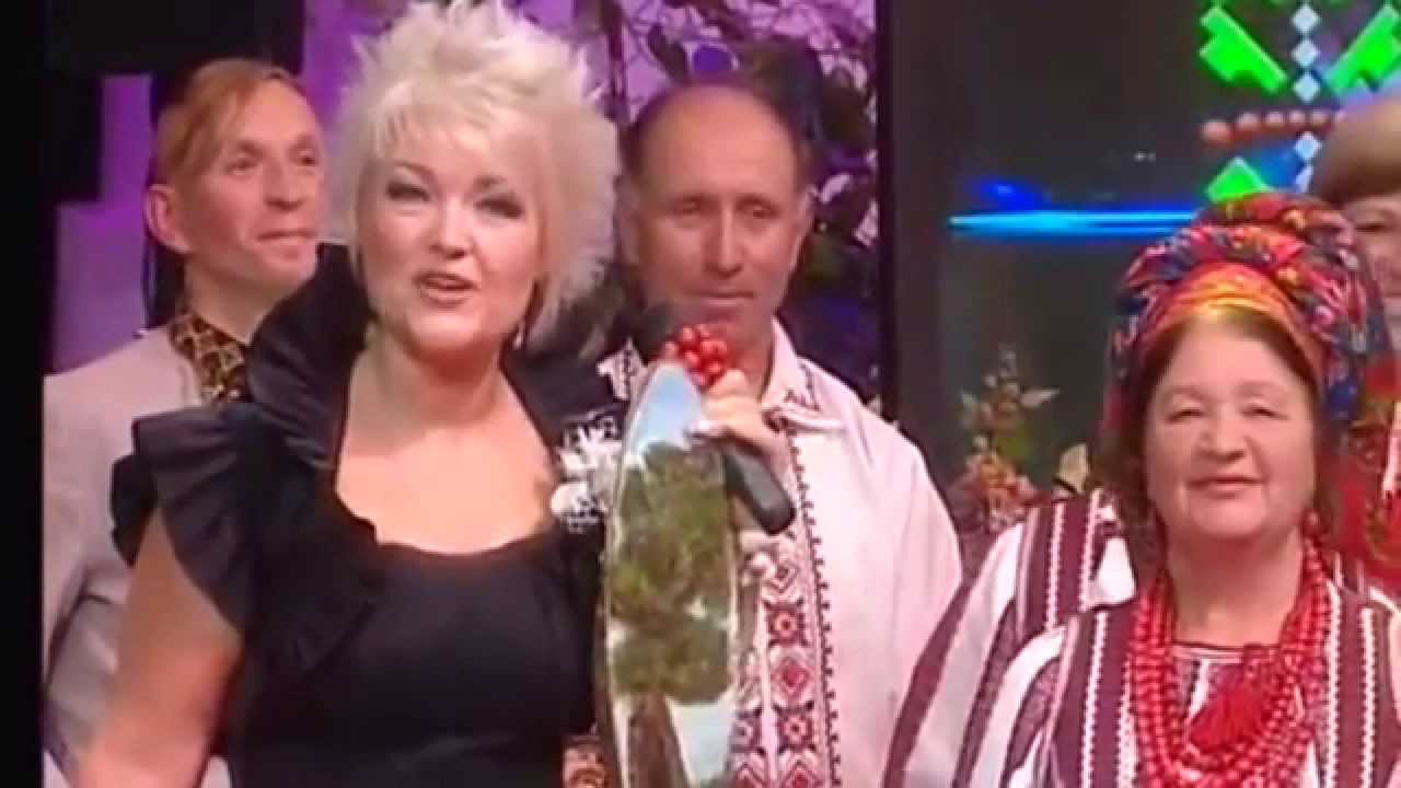 Фольк Мюзік. Лисянка. Колектив 