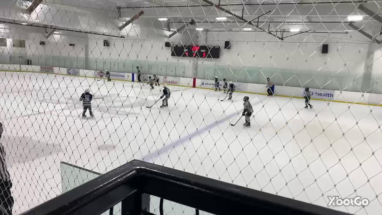 Thunder vs Makmoth 2