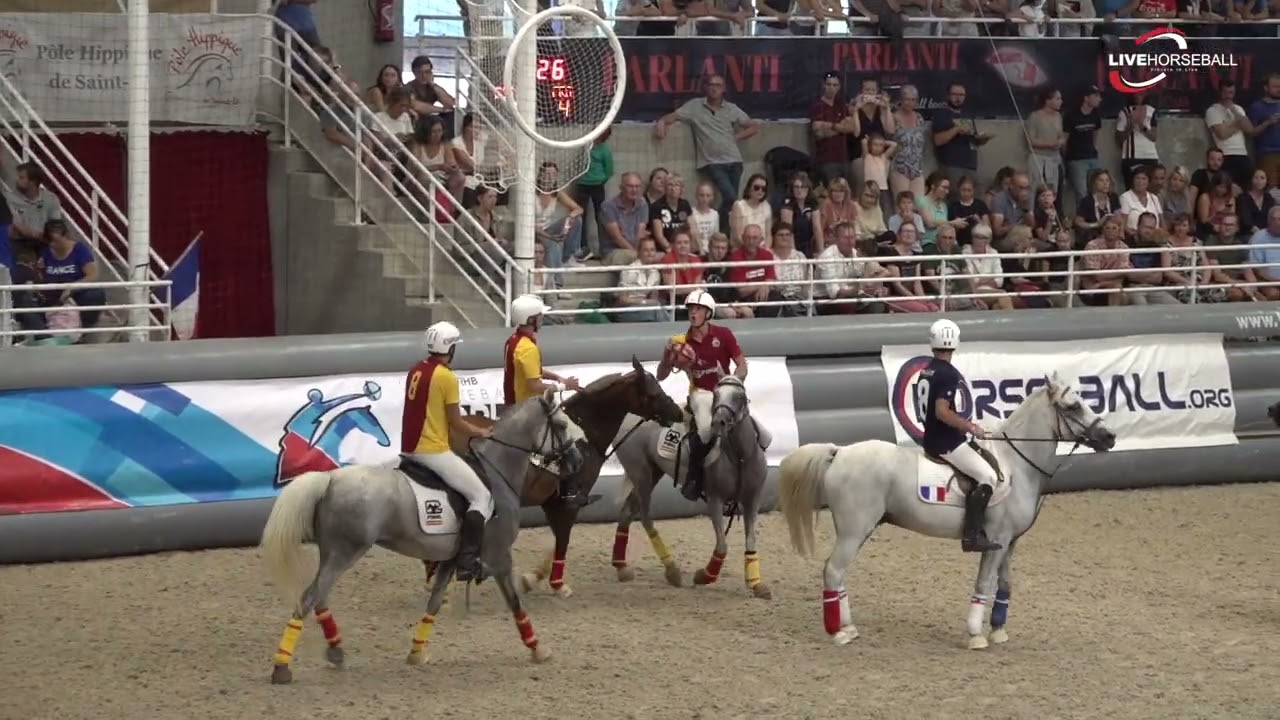 World Cup U16 Final Spain 8* - 7 France