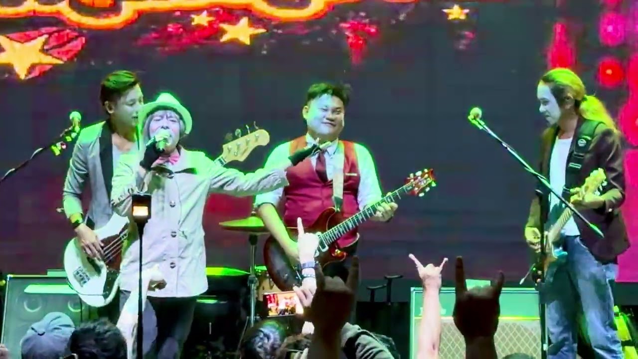 Tanya Markova - Disney (Live at Bar IX PH - 03/04/26)
