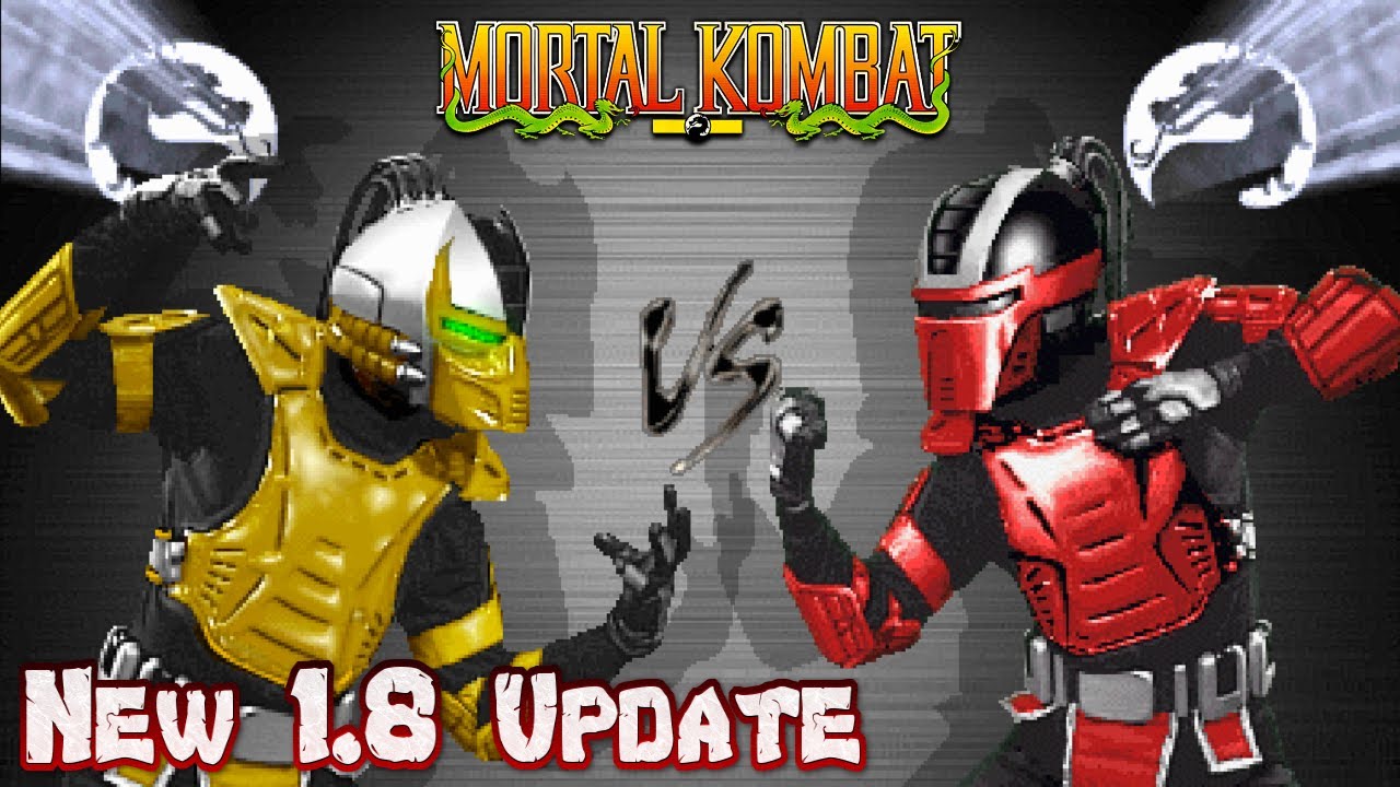 It's Official. This Game is OUTTA Kontrol Fun