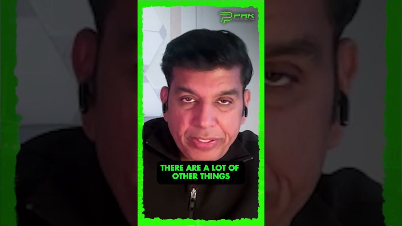 Sameen Rana on Shaheen Afridi!