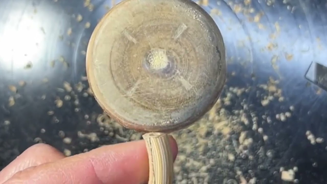 オイルポット Oil dispenser Part I