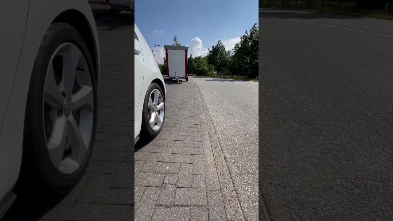 VW Golf 7 GTI Performance Sound 😯 #car #shorts