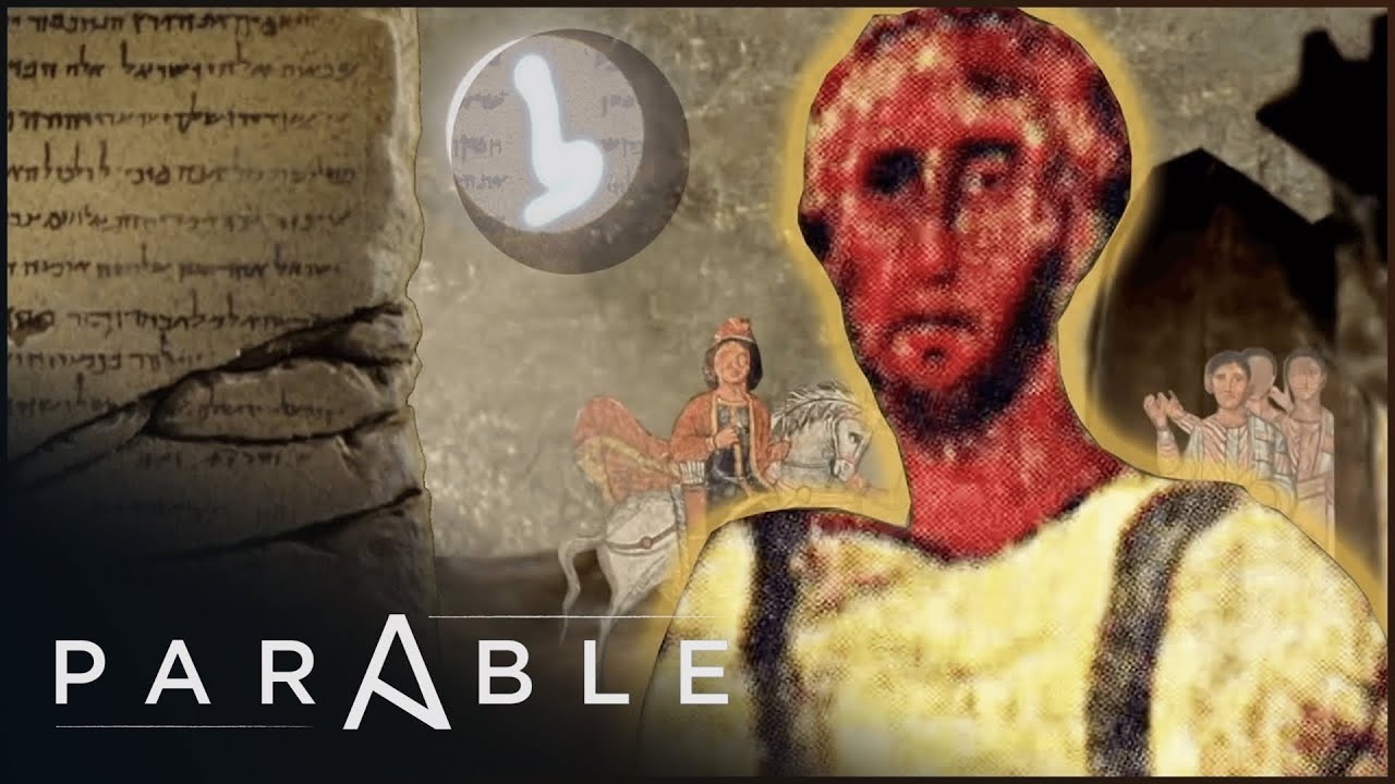 Delving into History: Pre-Jesus Messiah's Impact Revealed |Parable