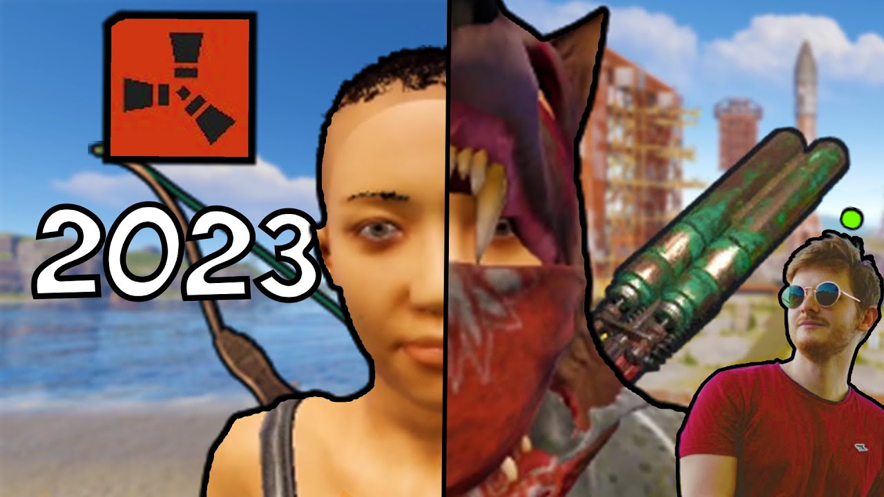 Rust 2023 - Comment bien débuter ?