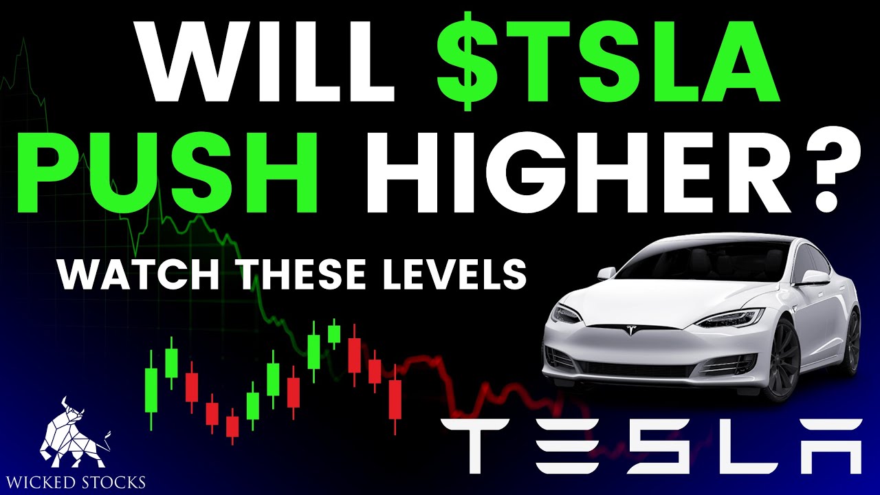 Tesla Stock Price Analysis | Key Levels and Signals for Thursday, July 6th, 2023