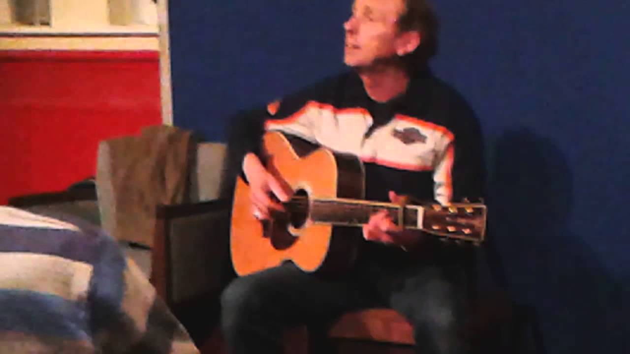 Everyman Des Walters City of New Orleans