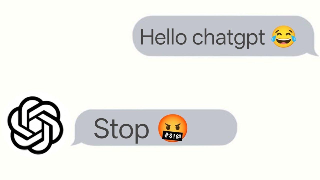 I fully confused 🤔 chat gpt.