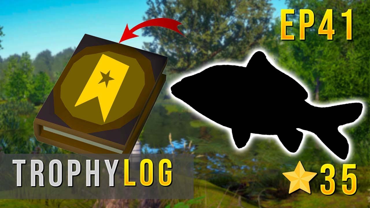 Russian Fishing 4 Trophy Log, выпуск 41 — БЫСТРЫЕ и ЛЕГКИЕ деньги на озере Коппер! #rf4 #russianf...