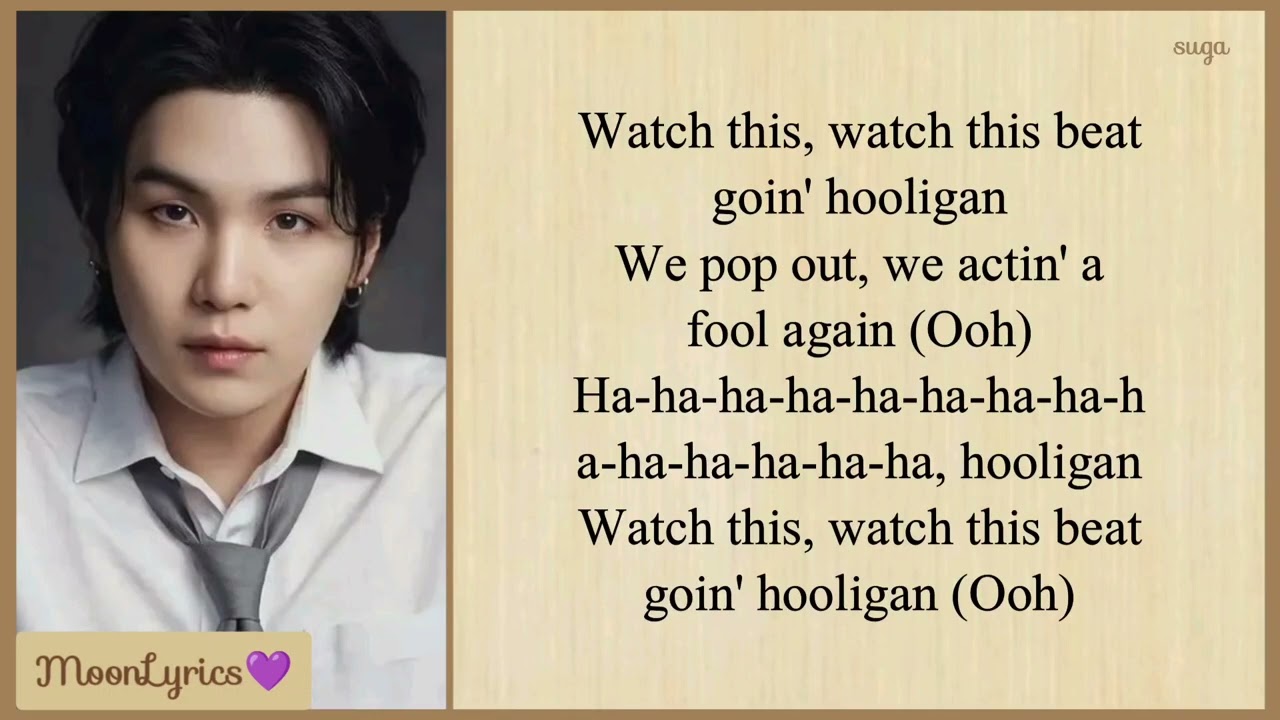 BTS- 