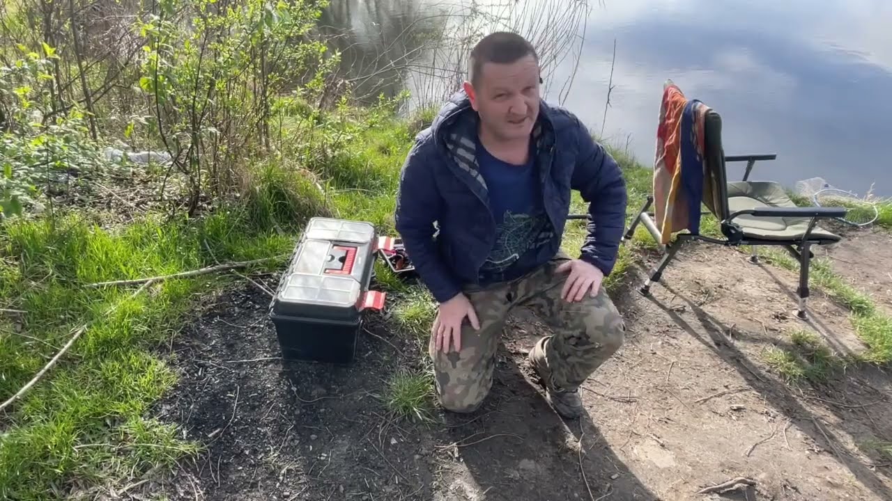 RUSKIE NAD ODRĄ INWAZJA POD LECZCZAKÓW