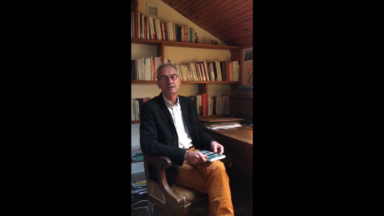 LA HÂTE, UN TEMPO POUR AUJOURD'HUI   -  Henri Mialocq