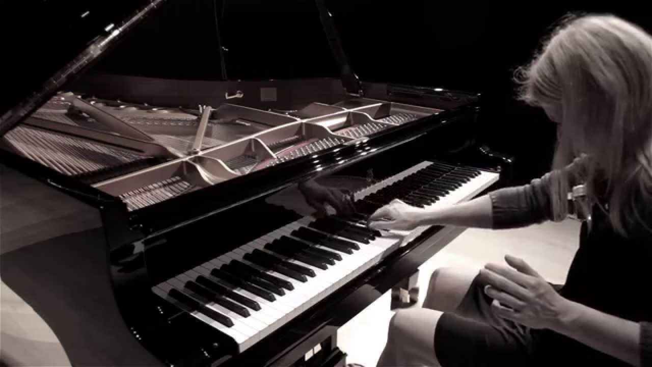 Beethoven Sonata #17 Op. 31 No.2. 