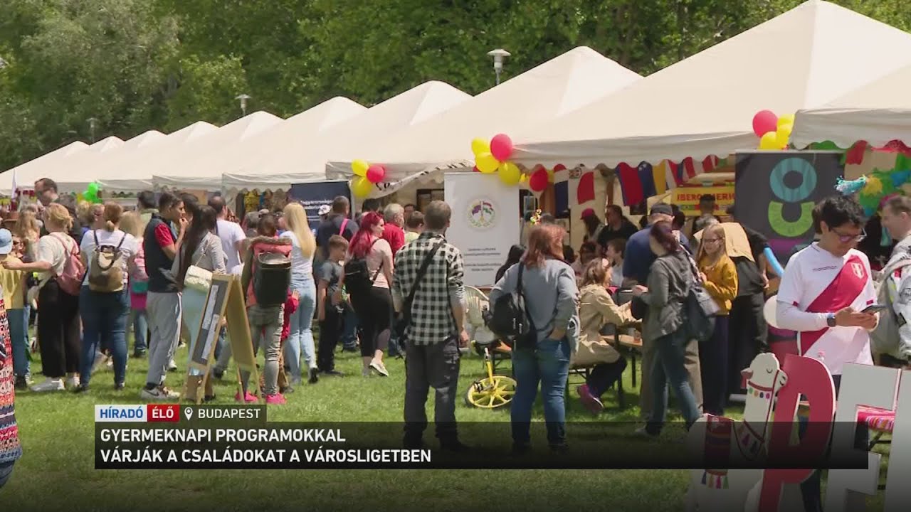 A családokat támogatni kell, nem csak ünnepnapokon, hanem a hétköznapokban is