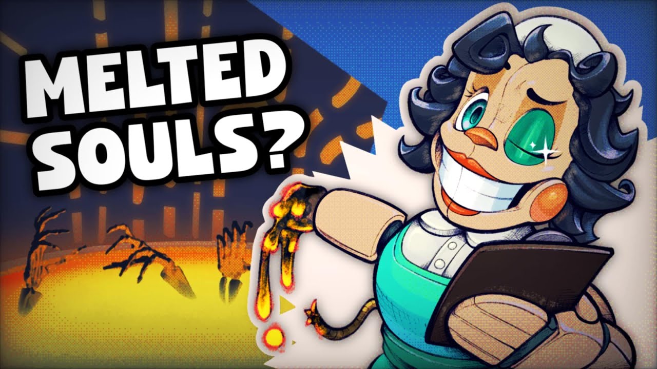 Is Murray's Costume Manor Powered by REMNANT?! | FNAF SOTM Theory