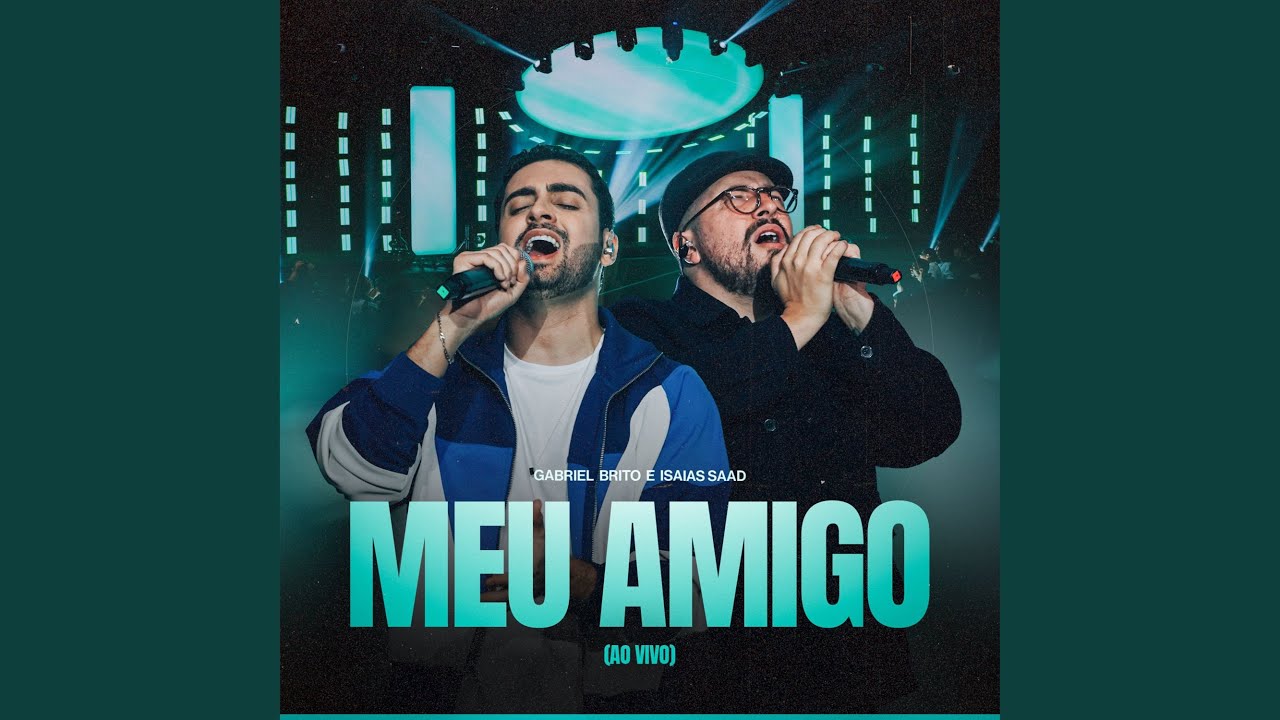 Meu Amigo