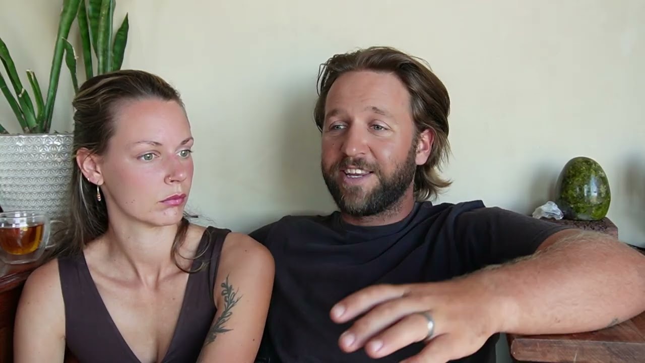 Темная сторона родственных душ: сомнения/страх/растерянность | Задайте нам любой вопрос