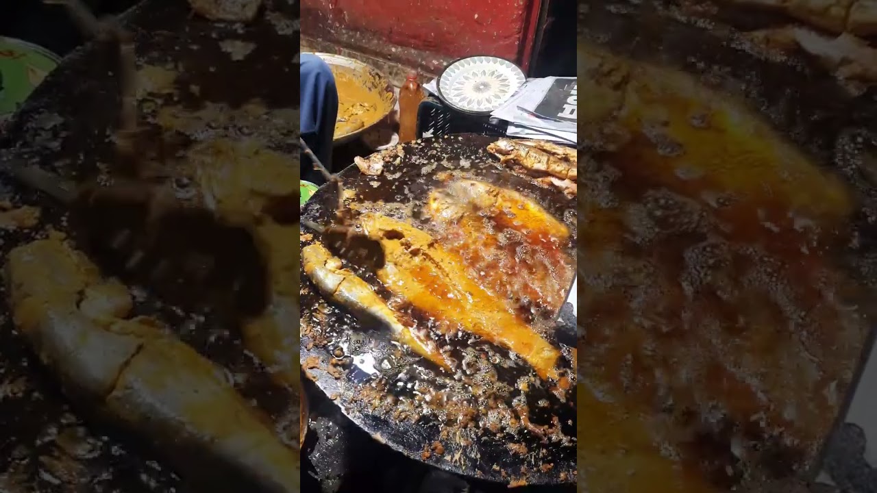 Peshawari Fish fry | Peshawar food | Pakistani food recipes | Pakistani cooking