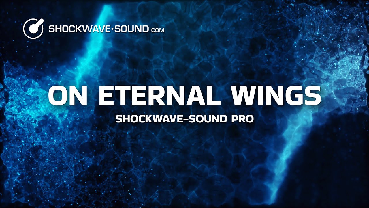 On Eternal Wings (Epic Trailer) Royalty-Free Stock Music​ | Shockwave-Sound PRO @Shockwave-Sound.com