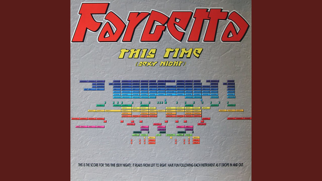 This Time (Sexy Night) (Get Far Mix)