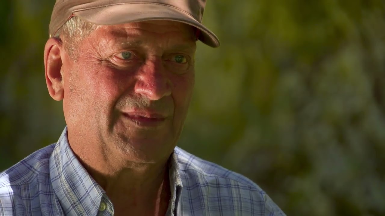 Veus del passat, mirades al present: entrevista al Joan Tomàs i Mirambell de Josa