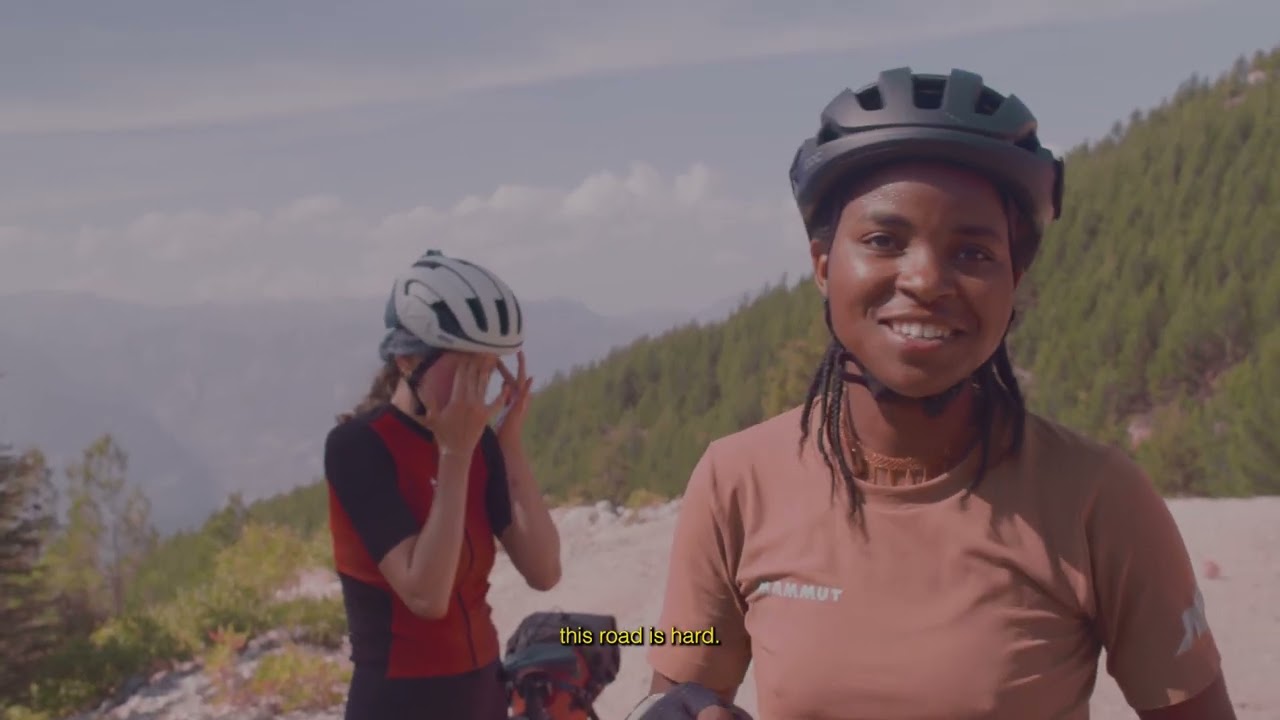 ASSOS X MAMMUT