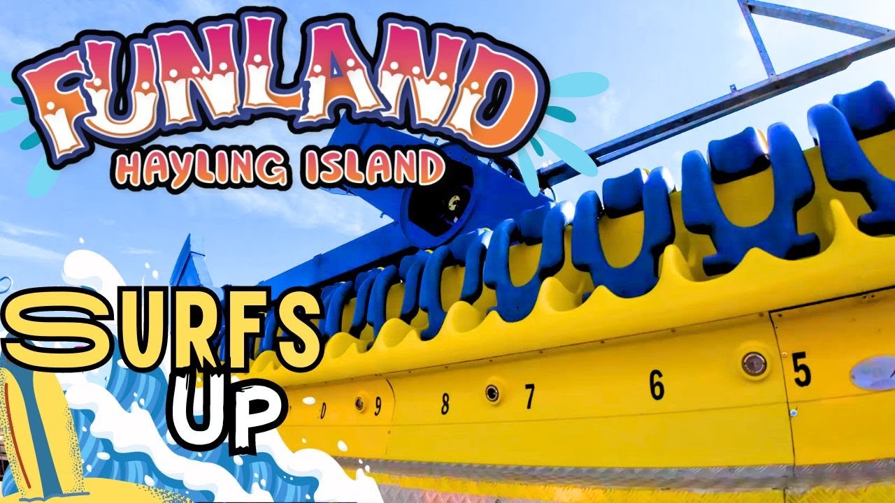 ВПЕРЁД! — Первый взгляд на SUPER MIAMI от Funland
