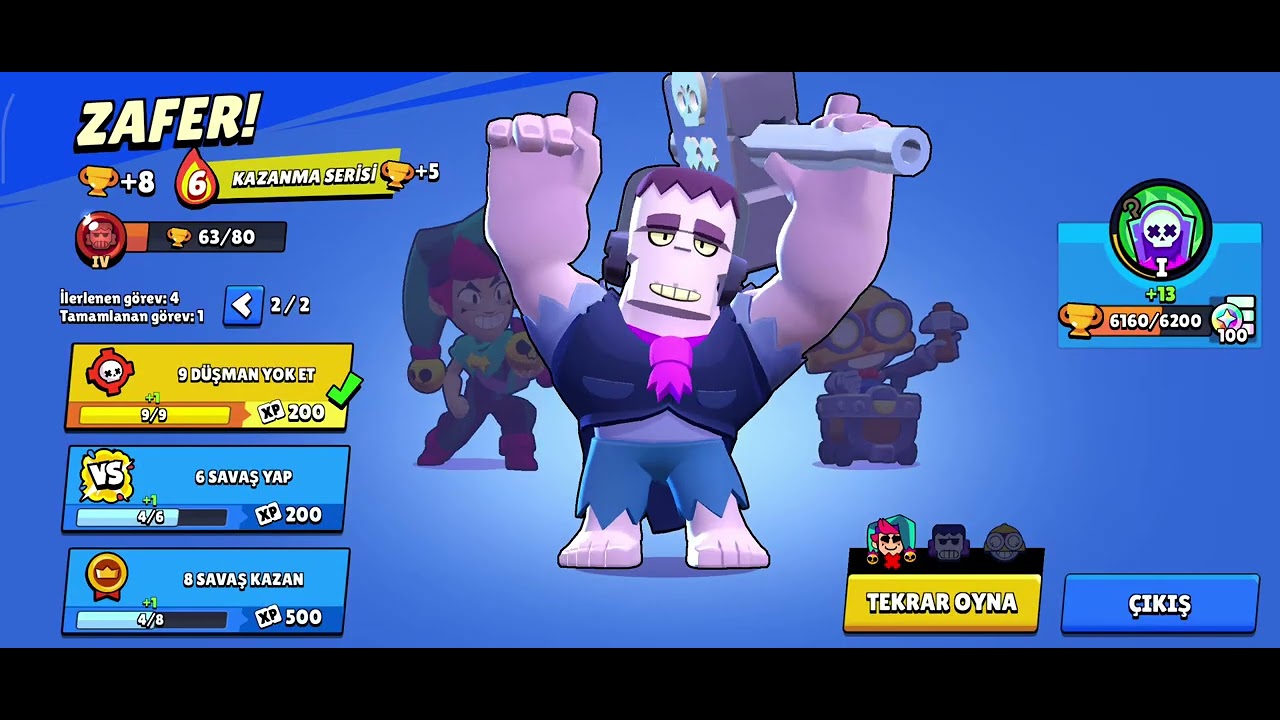 Mega kutu açtım😱