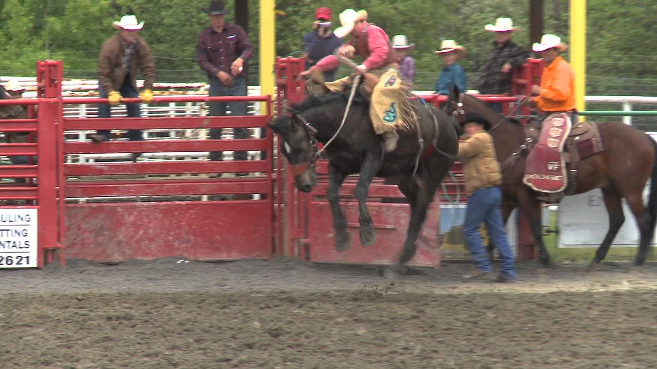 Wildwood 2013 Novice and Ranch