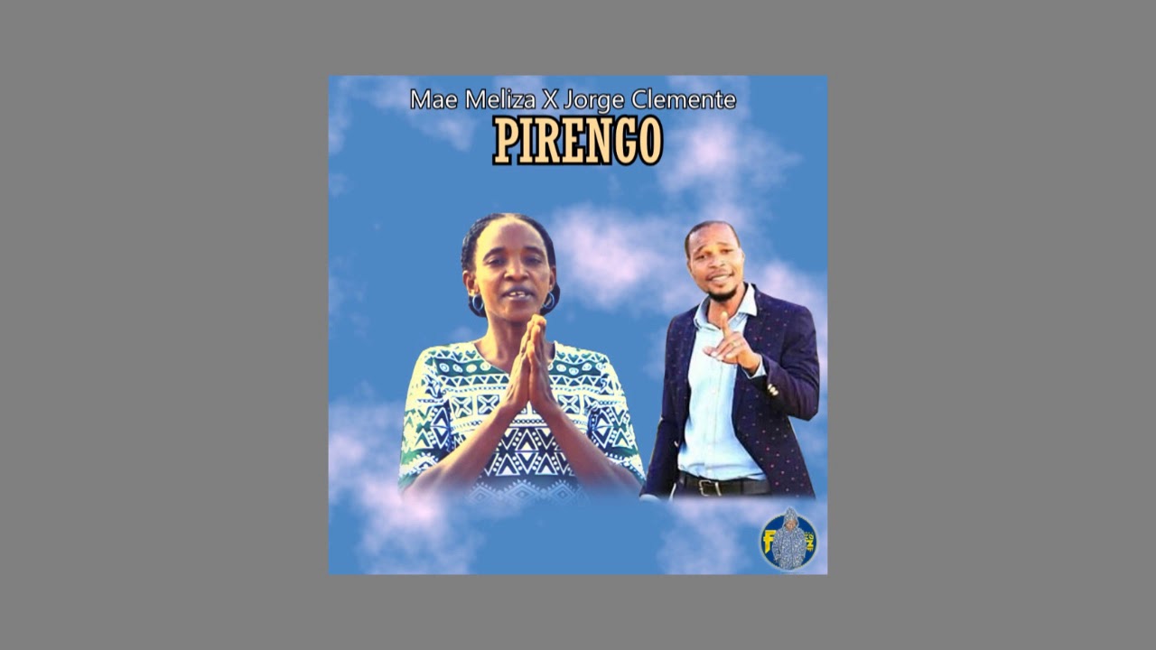Mae Meliza ft. Jorge Clemente - Pirengo (AUDIO)