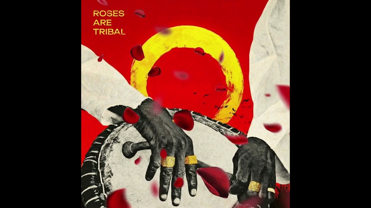 Deejay J3 X DJ Bradshaw x Don EE x Dr Vades - Roses Are Tribal