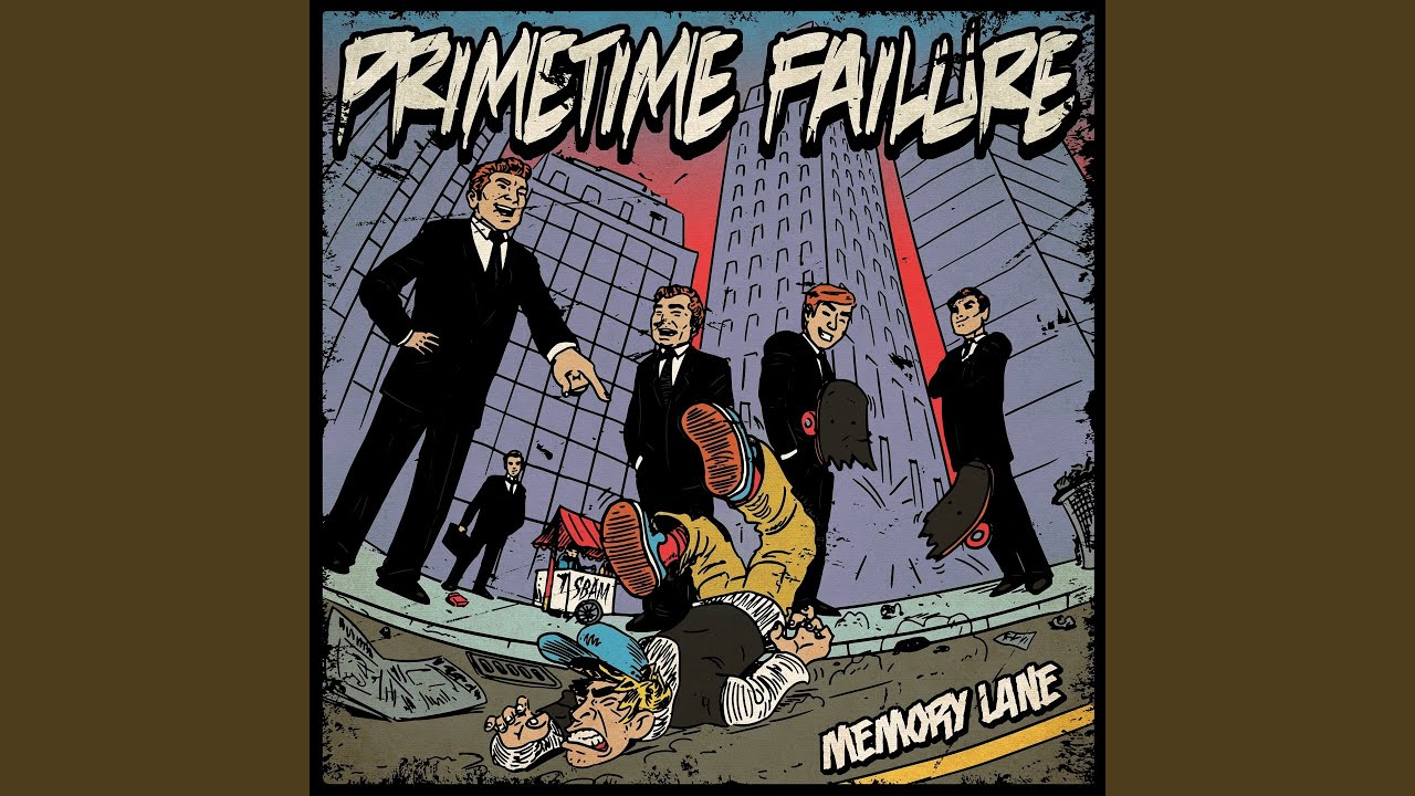 Memory Lane