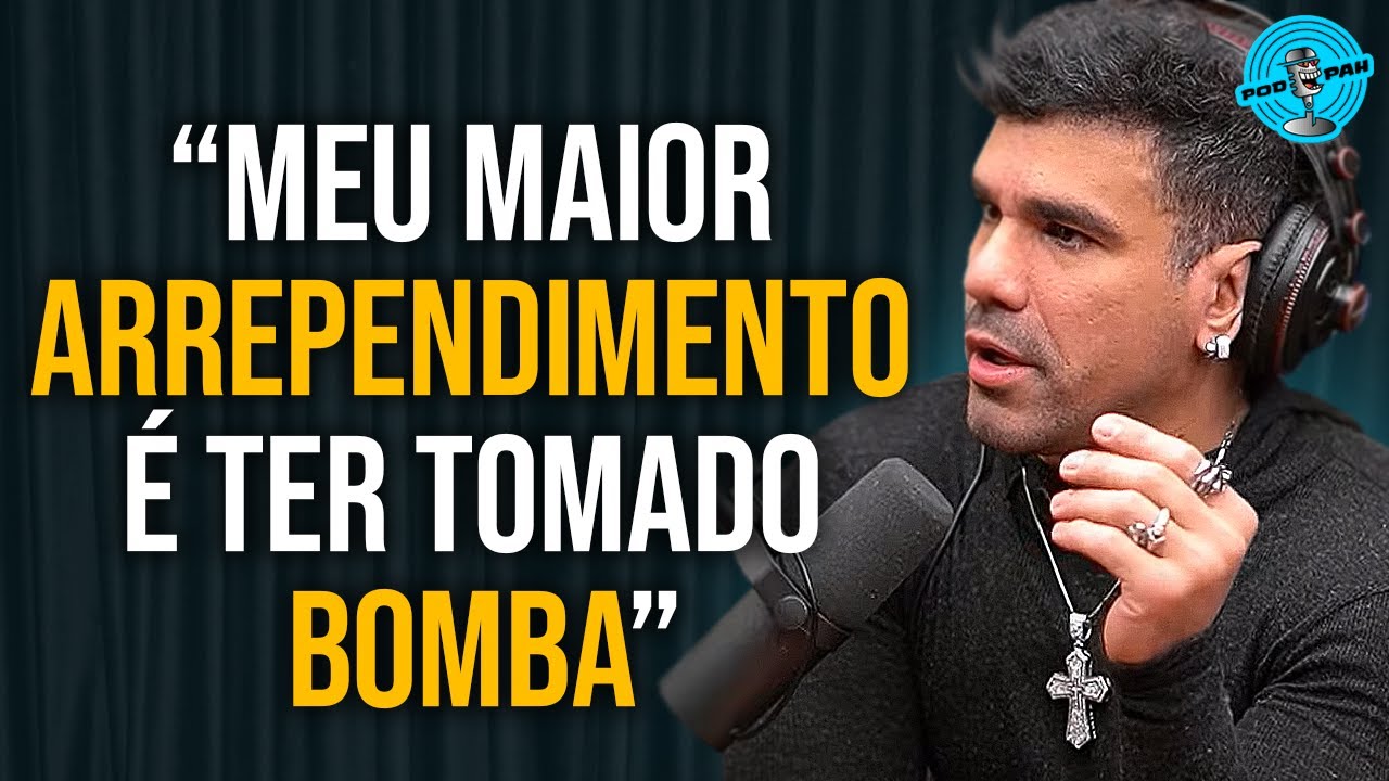 BOMBA NÃO É BRINCADEIRA !