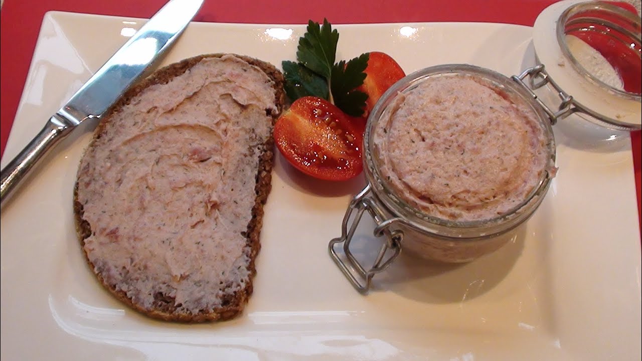 Thermomix® Teewurst Sattmacher n. Weight Watchers®