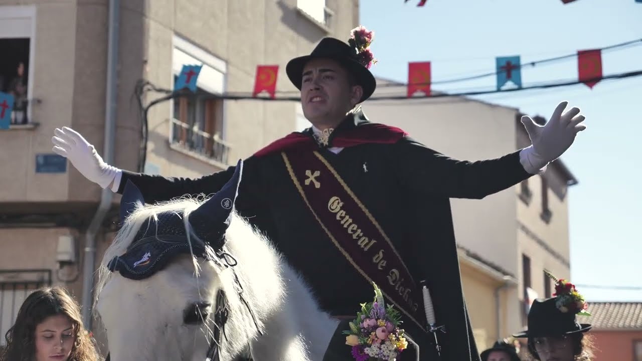 Los Dichos Valera de Abajo 2025