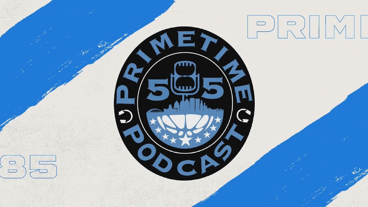 PRIMETIME 585 PODCAST 3/19