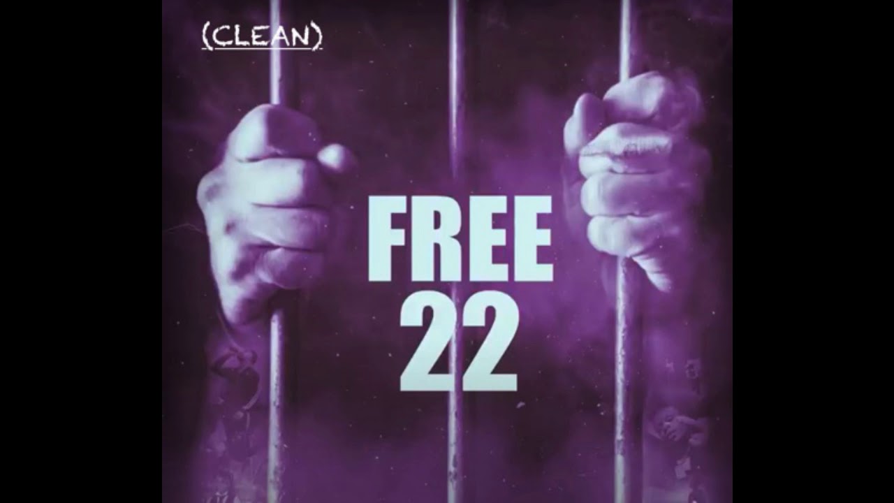 D Block Europe - Free 22 (CLEAN)