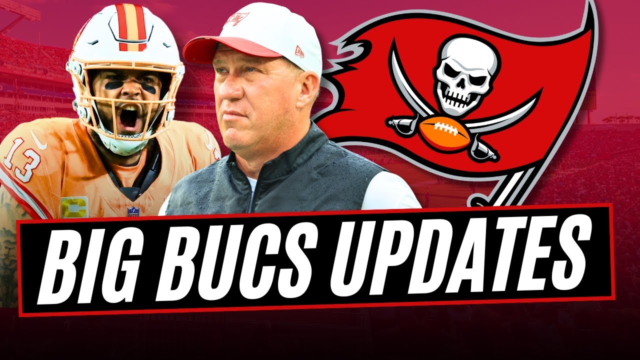 Bucs Free Agency Update: Mike Evans, Lavonte David, Baker Mayfield Contract