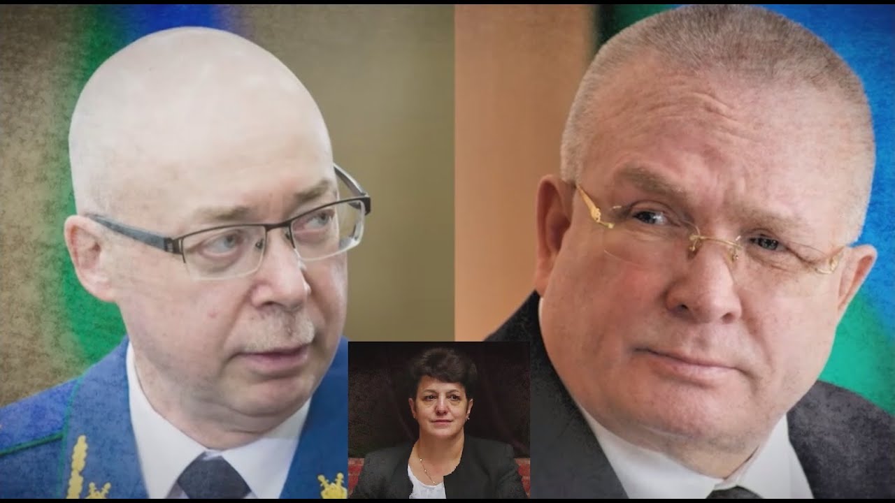 ХМАО Нефтеюганск. Коррупция Кумовство Ручной Мэр.