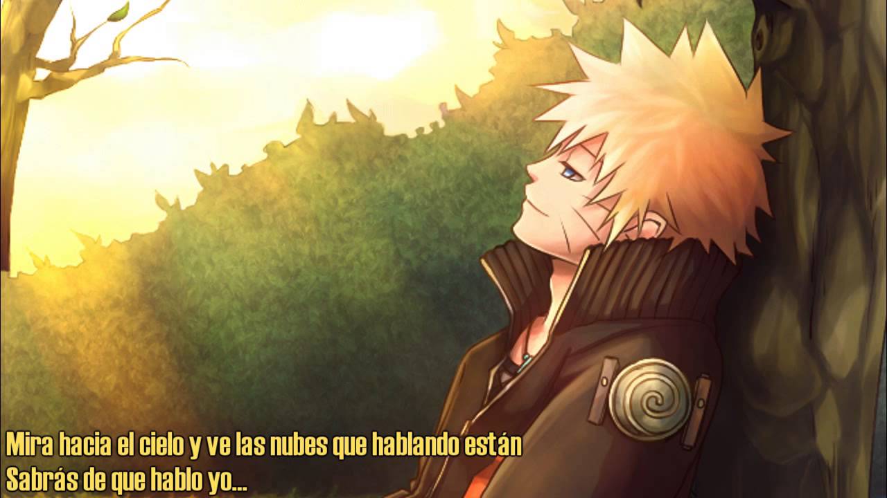 Naruto Shippuden 
