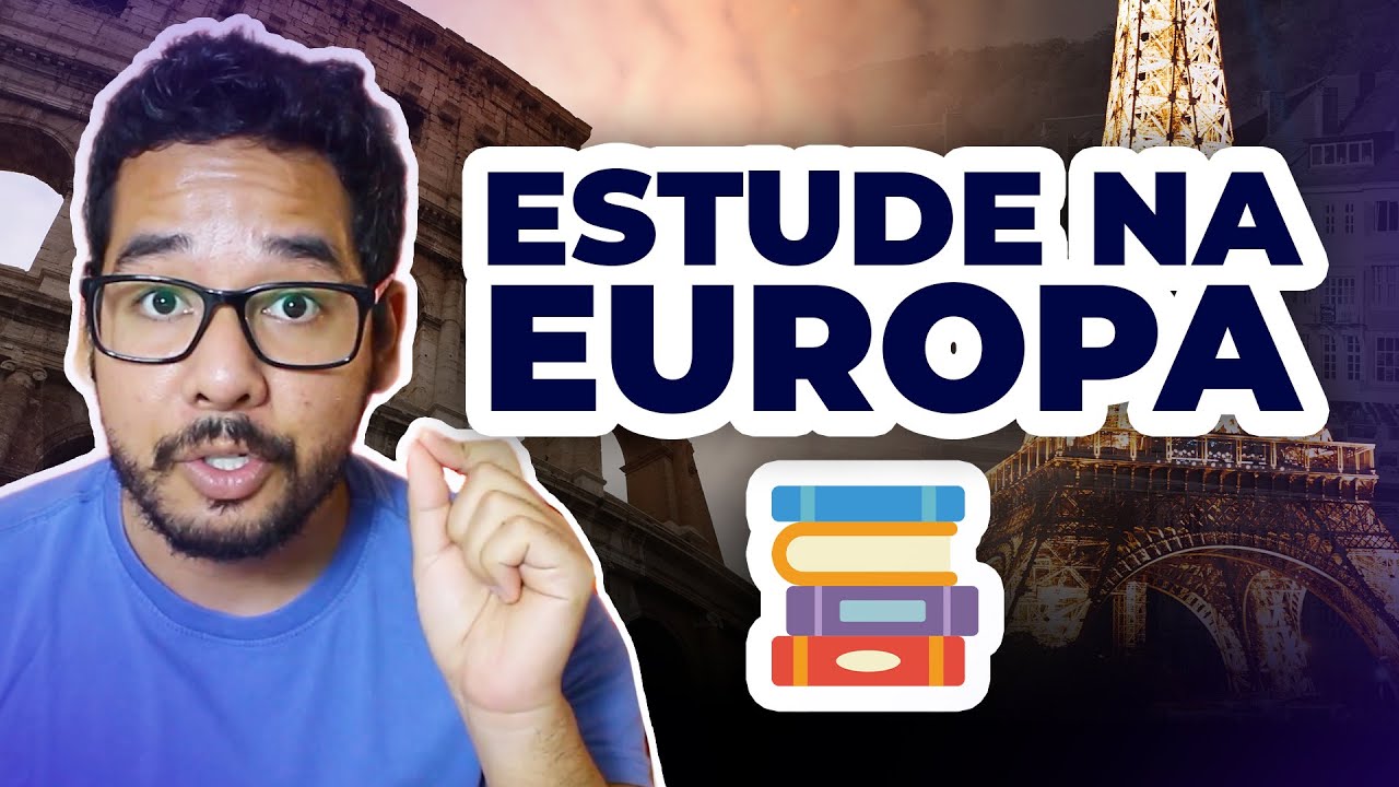 AS 10 MELHORES UNIVERSIDADES DA EUROPA PARA ESTUDAR