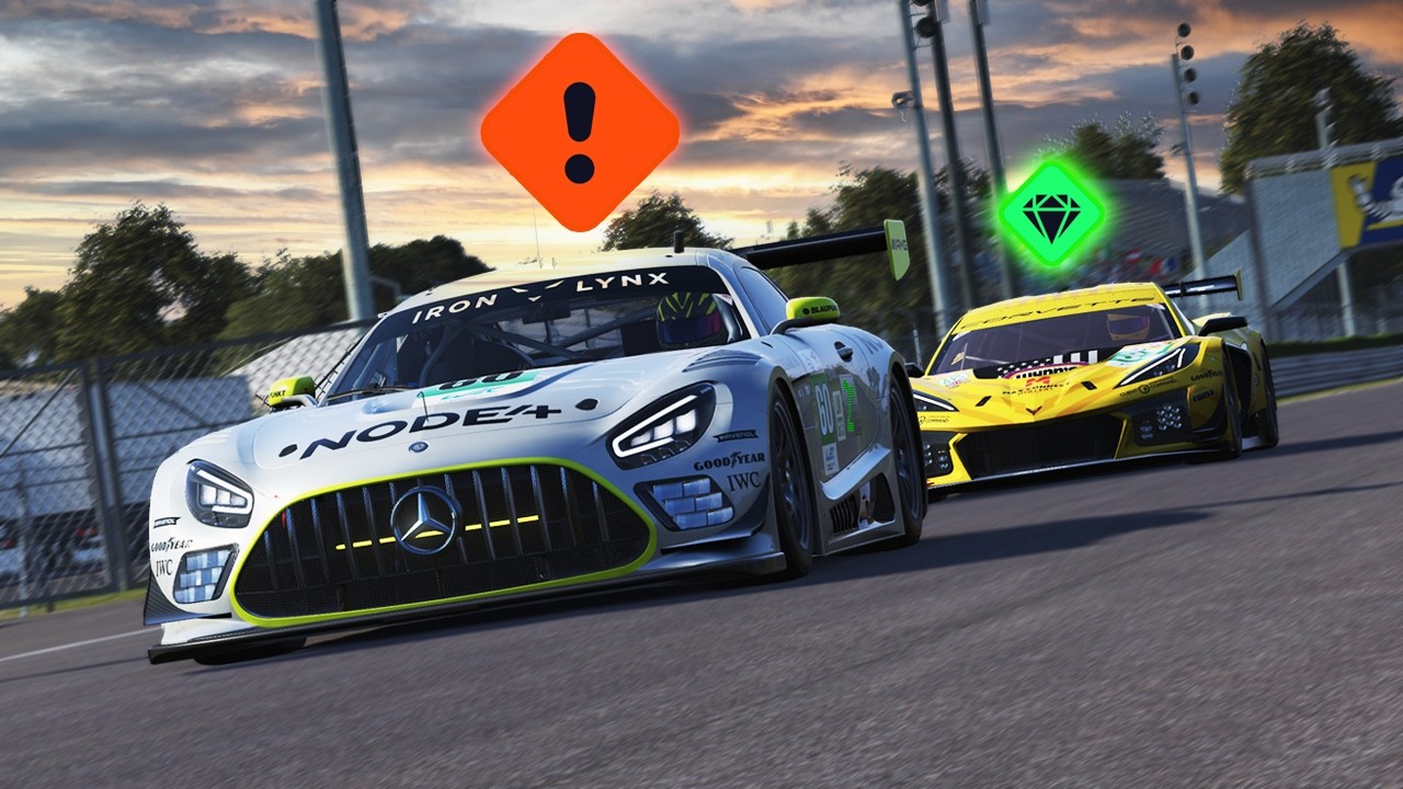 Можно ли по-прежнему доверять проверенным гонщикам в Le Mans Ultimate?