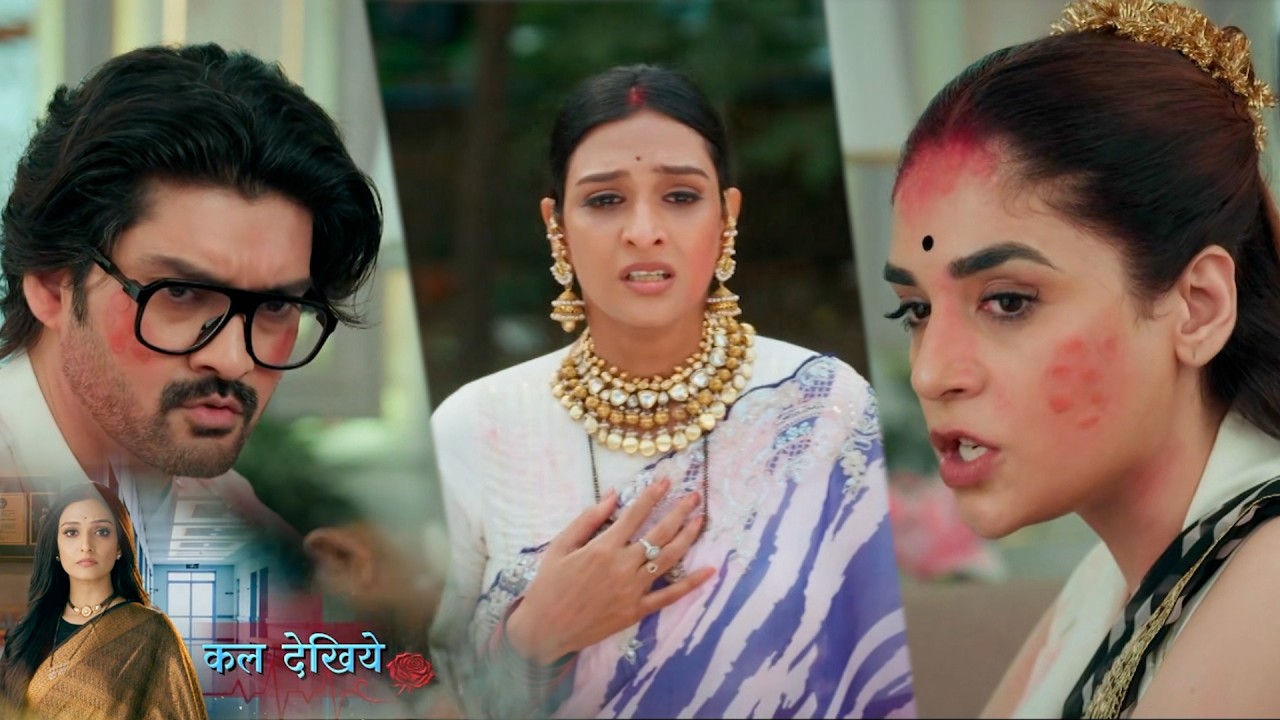 Dr. Aarambhi NEW PROMO |
