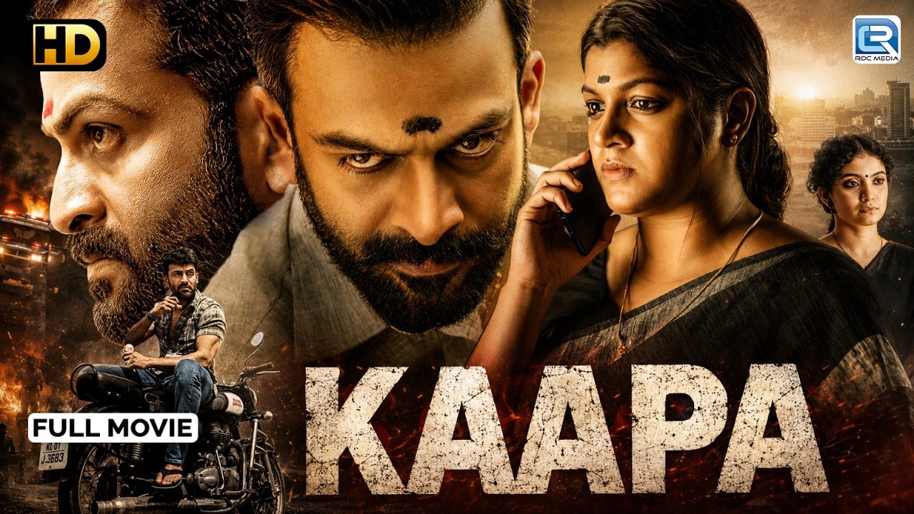 KAAPA - 