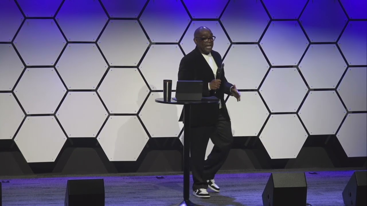 Lay It Aside | December 31, 2025 | Pastor David Foster