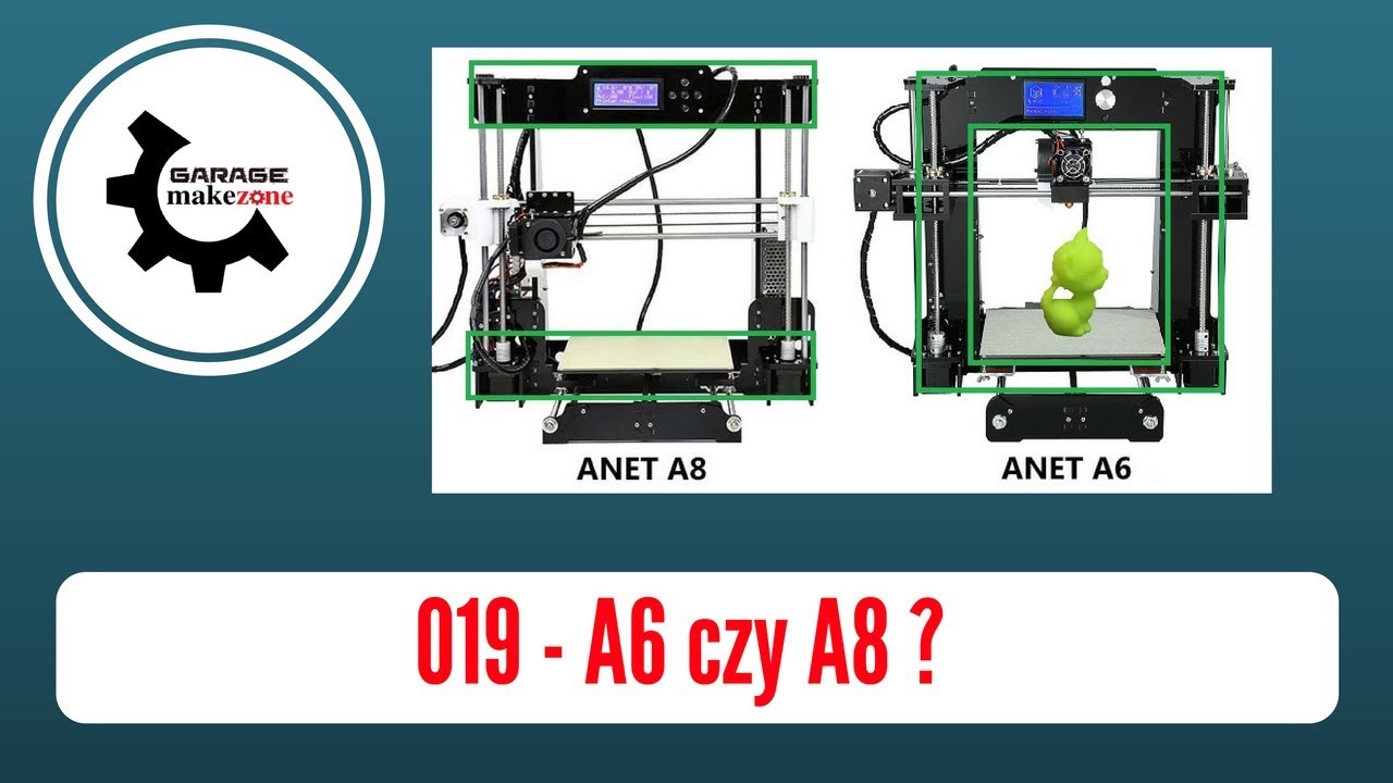 A6 czy A8?